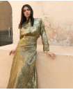 Metallic Eid set